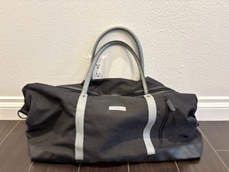 Weekender Duffel Bag