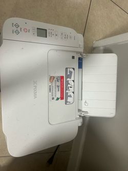 Canon PIXMA TS3722. PRINTER