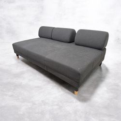 Sofa bed  79*46*32  IKEA