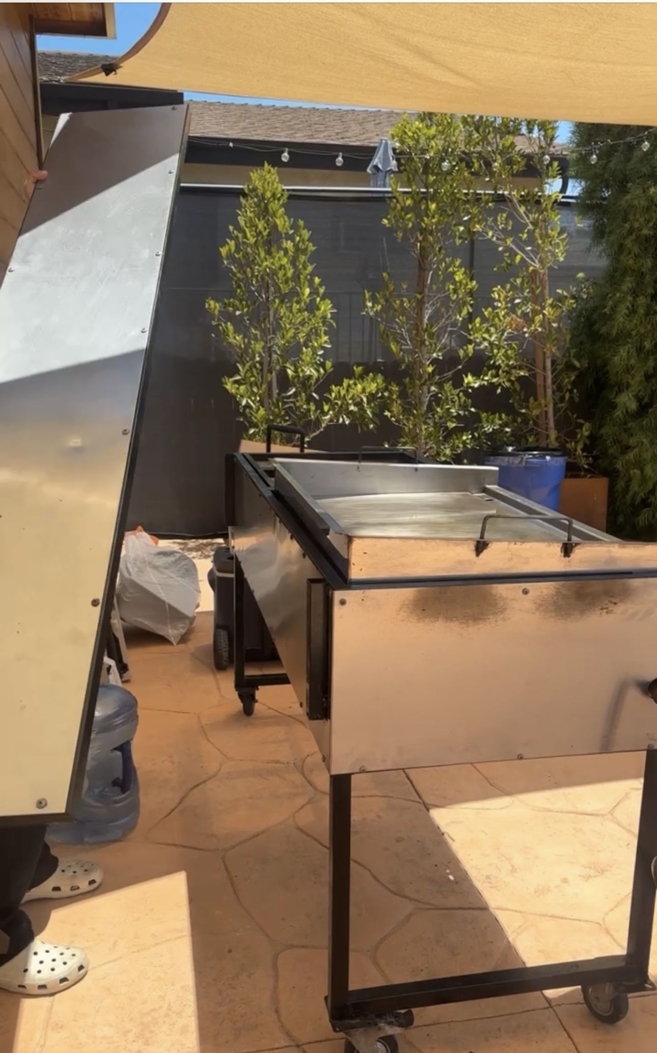 Catering Tacos Grill