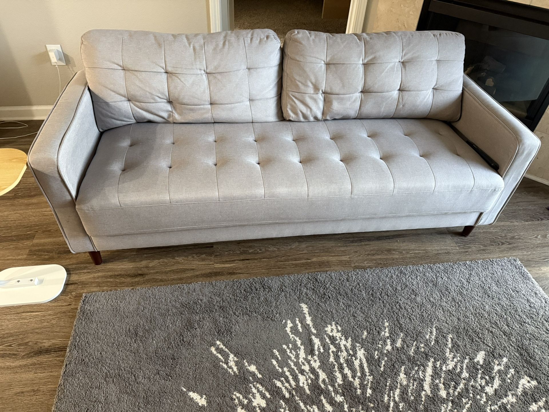 Couch For Sale