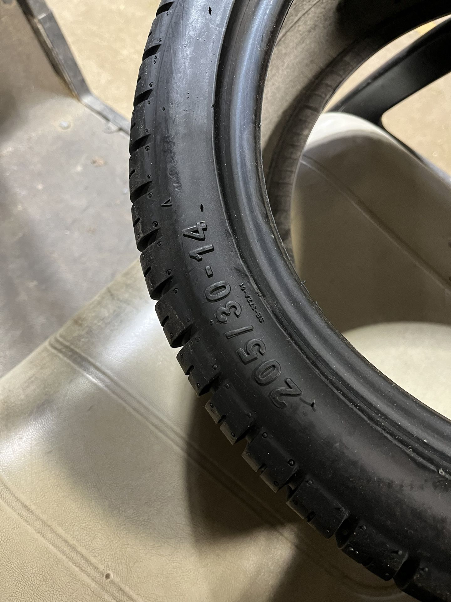 Tires