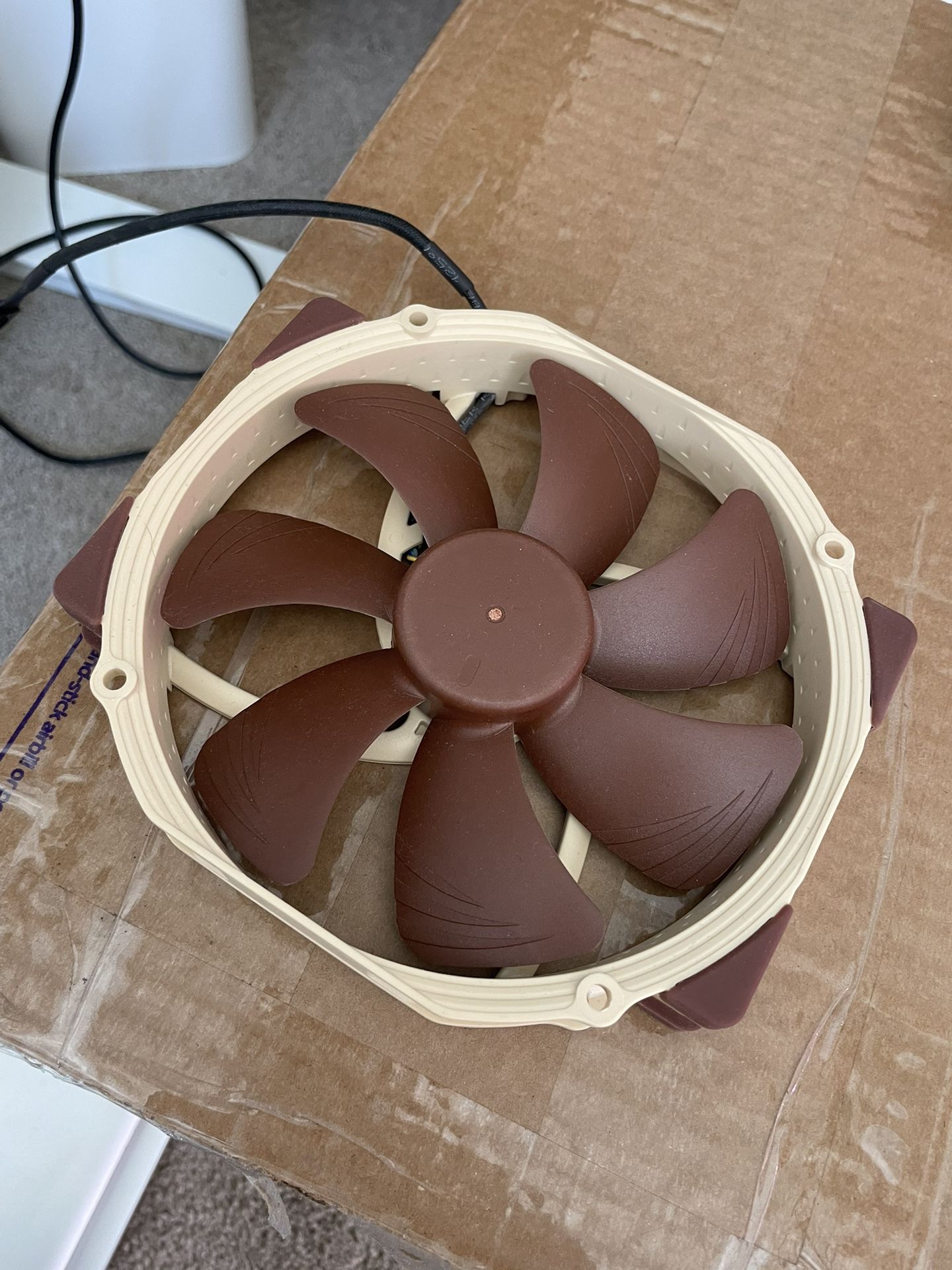Noctua PC Fans