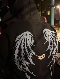 Pacsun x NL25h