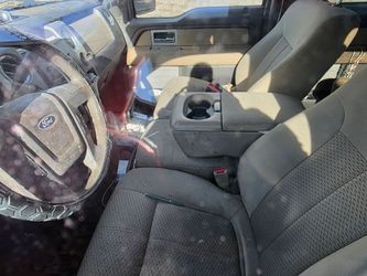 2010 Ford F-150
