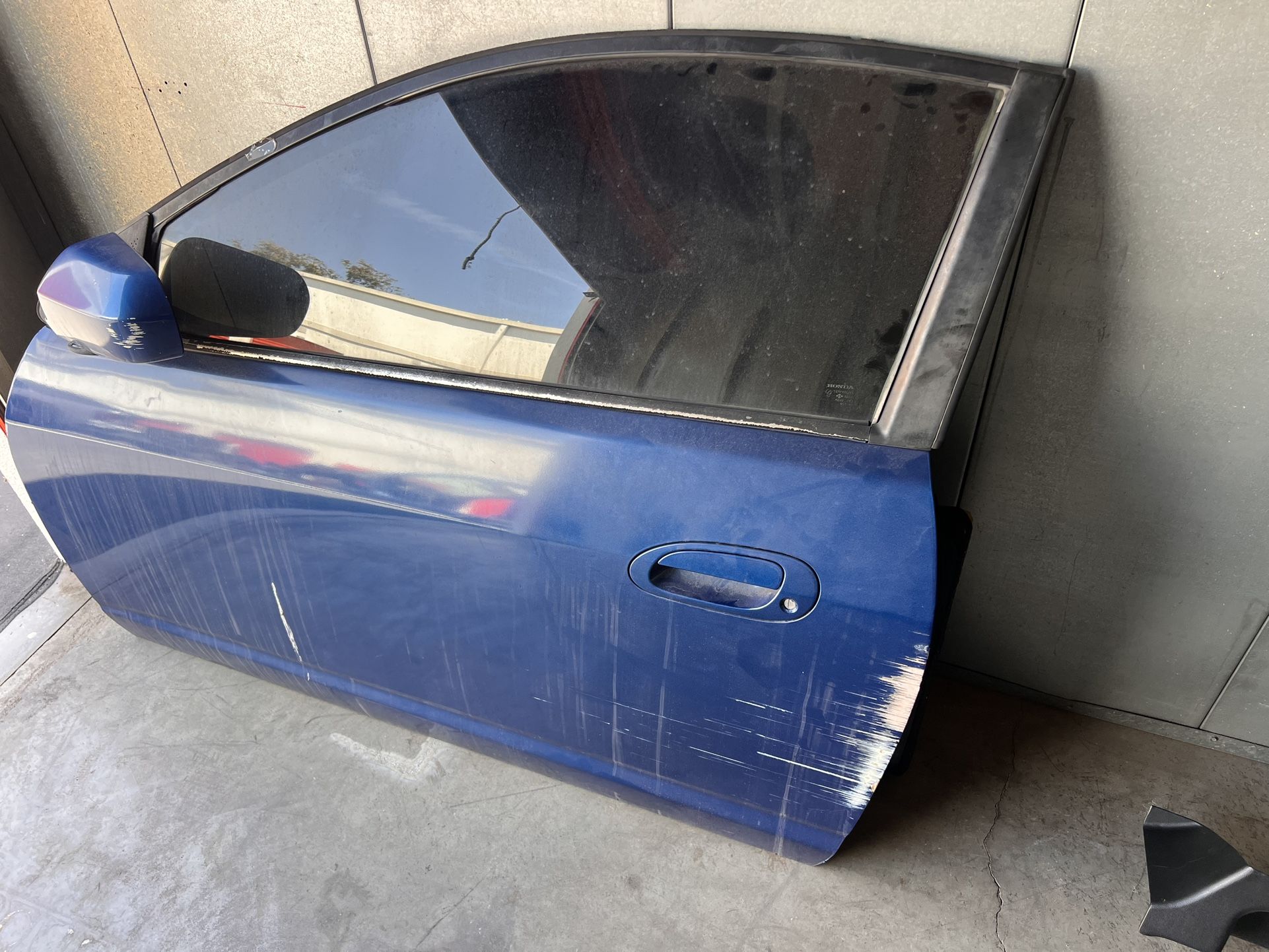 Acura Rsx Type S Parts