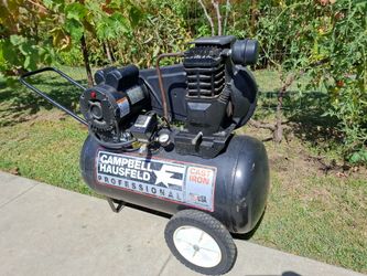 Oil Air Compressor
