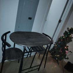 Table Set For Sale 