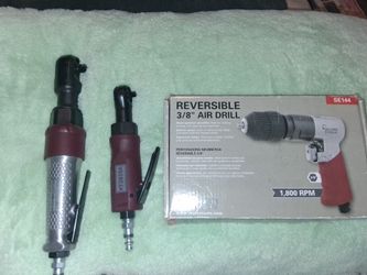Matco tools