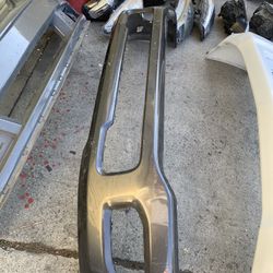 2019-2021 Dodge Ram Front Bumper