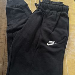 NIKE sweatpants