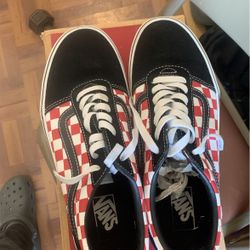 Vans