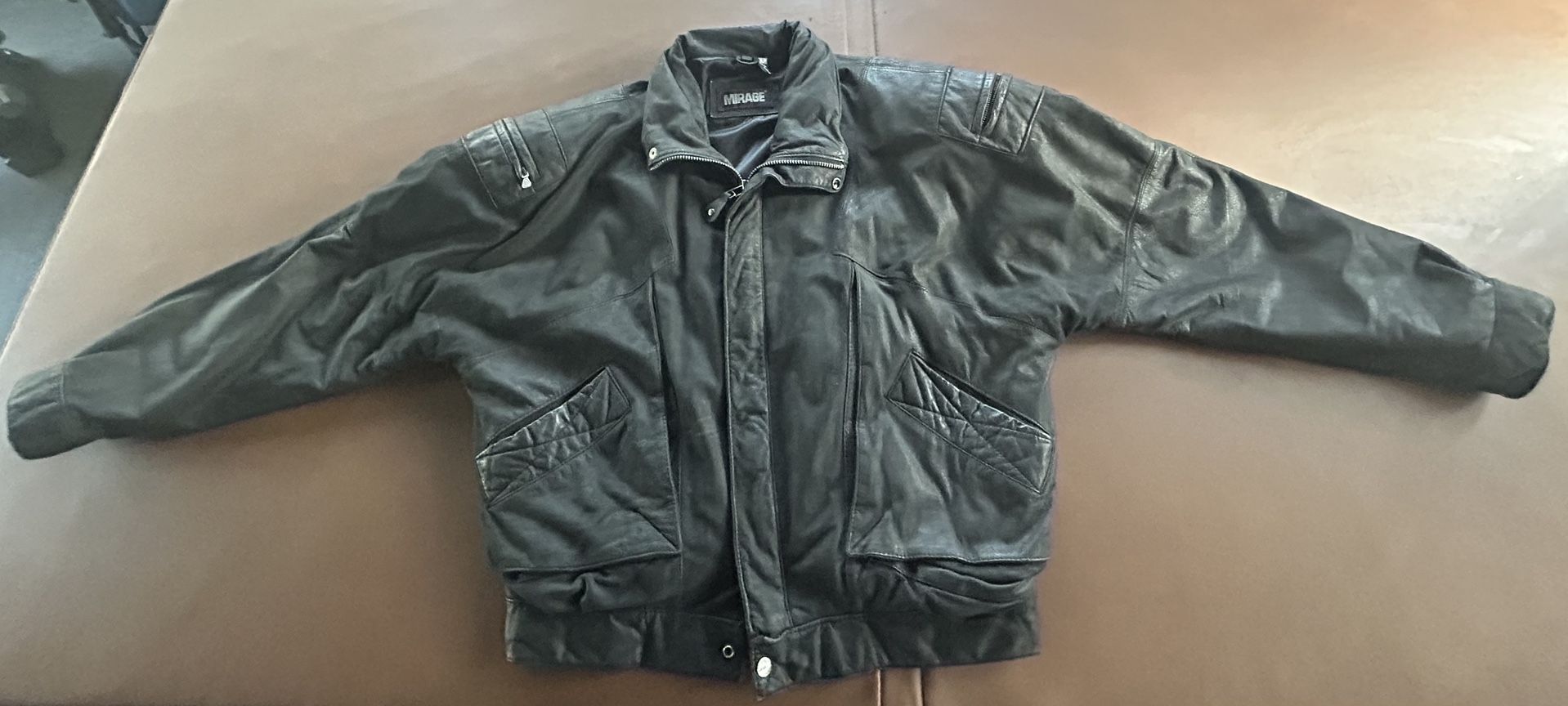 Mirage Vintage Jacket Medium
