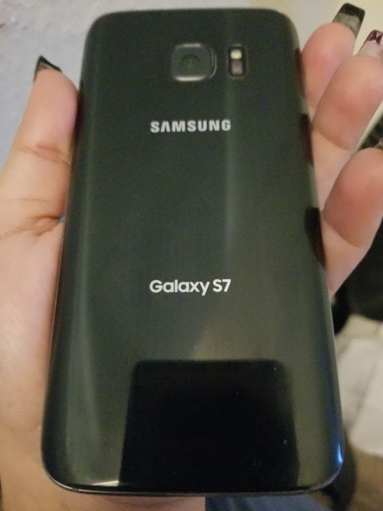 Samsung Galaxy S7