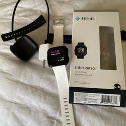 Fitbit Versa