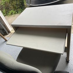 Desk And Chair Location (North Raleigh )