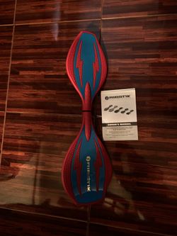 Ripstik Caster Board