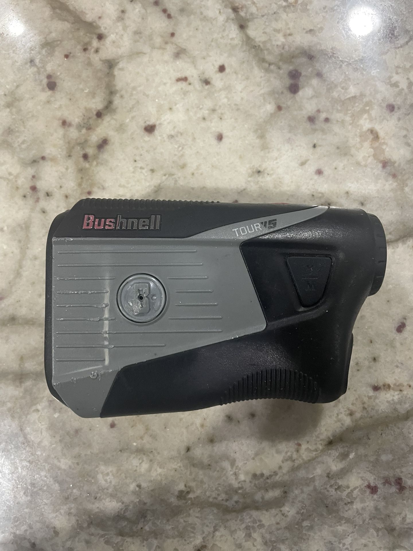 Bushnell Tour V5 (No Case)