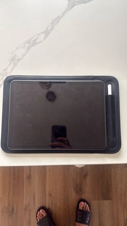 iPad Air (M2)