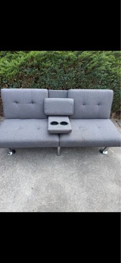 Couch/Bed
