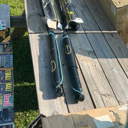  Monroe Shocks And Struts For 1(contact info removed) Chevy Silverado And GMC Sierra Pick Up Trucks