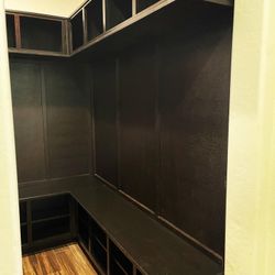 White Oak Dark Expreso 
