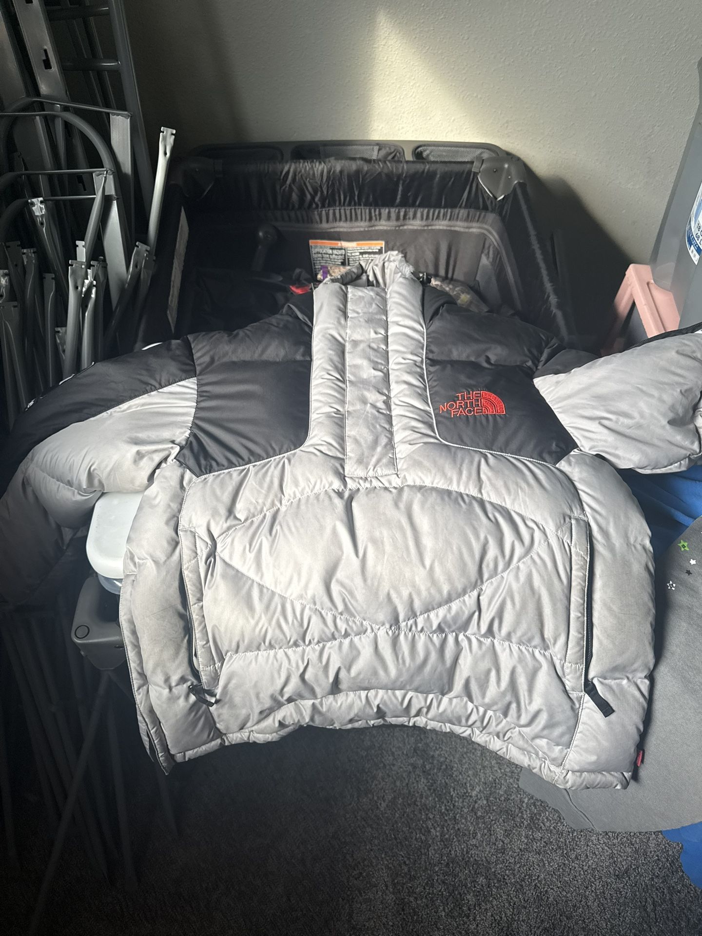 Supreme X The North face Jacket