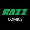Razz Comics & Collectibles