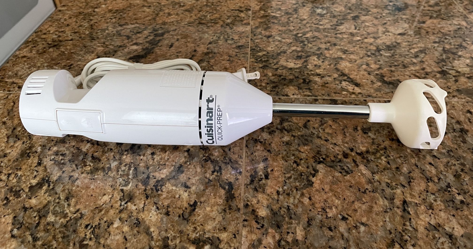Cuisinart Immersion Hand Blender for Sale in San Jose, CA OfferUp