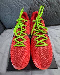 Kobe VI Protro $225 Size 9.5