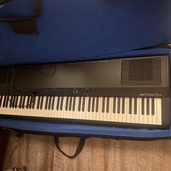 yamaha clavinova keyboard