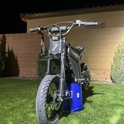 Tuttio Soleil 01 (Modded) NO TRADES