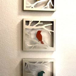 Metal Art
