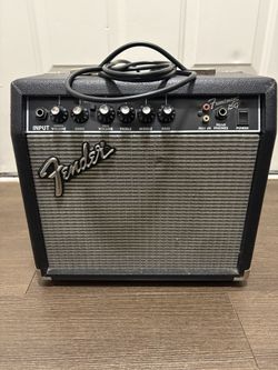 Fender Frontman 15g