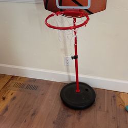 Basket Ball Net Height Adjustable
