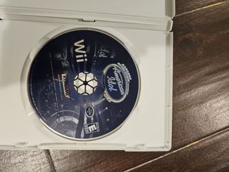 American Idol Game Wii