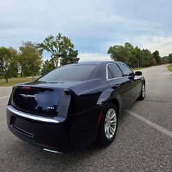 Chrysler 300 