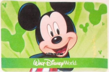 I Need 5 Disney Tickets