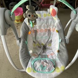 Baby Swing 
