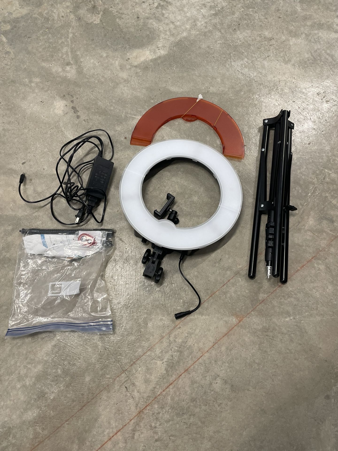 Neewer brand 14” Ring Light