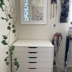 IKEA Alex drawer 