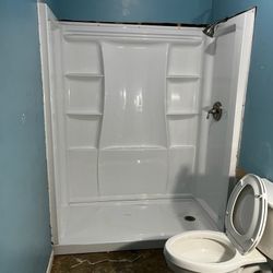 Bathroom and kitchen remodels