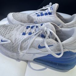 Nike Shoes For Kids Size 5.5 