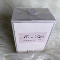 Miss Dior Blooming Bouquet