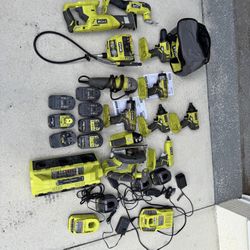 Tools For Sale