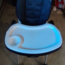 High Chair