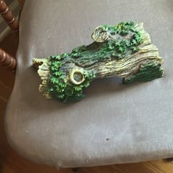 Reptile Hide