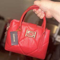 Bebe Purse