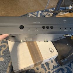 Sonance Amp 275x3SE