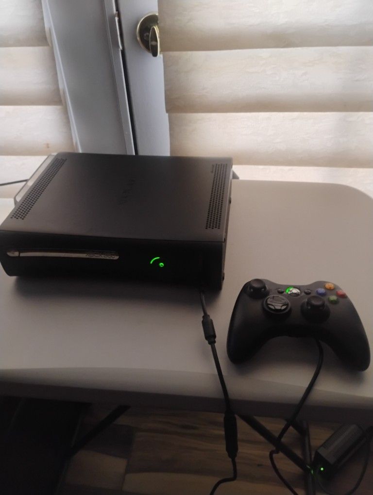 Xbox 360